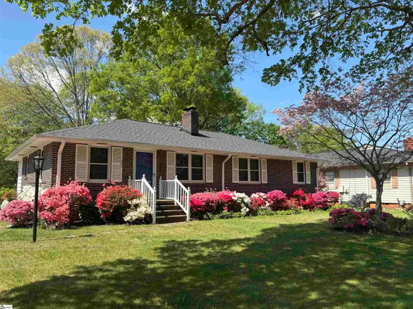 207 Alpine Way, Greenville, SC 29609