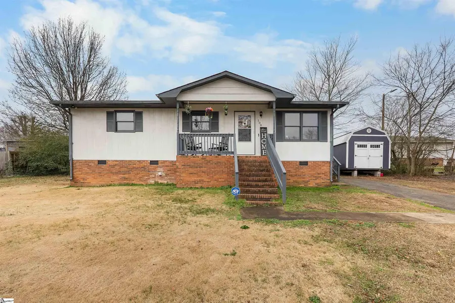 108 Everest Drive, Inman, SC 29349 - Image #2