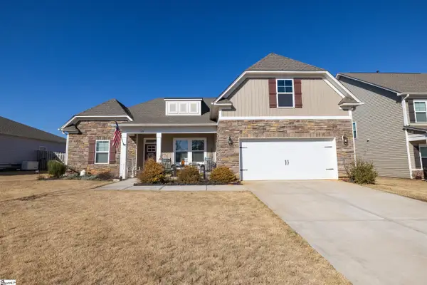 127 Spyglass Lane, Pendleton, SC 29670