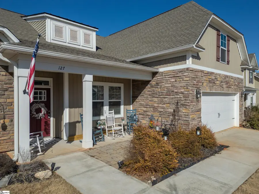 127 Spyglass Lane, Pendleton, SC 29670 - Image #2