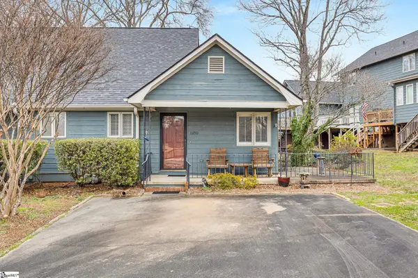 1115D Crestview Road, Easley, SC 29642-2440