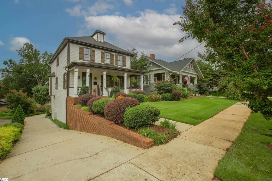 321 W Earle Street, Greenville, SC 29609 - Image #2