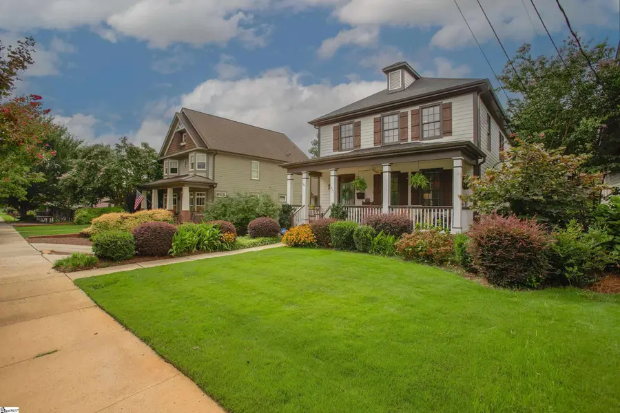 321 W Earle Street, Greenville, SC 29609 - Image #3