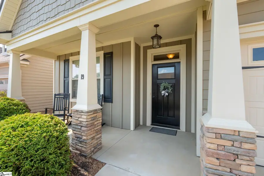 19 Cloverfield Drive, Simpsonville, SC 29680 - Image #2