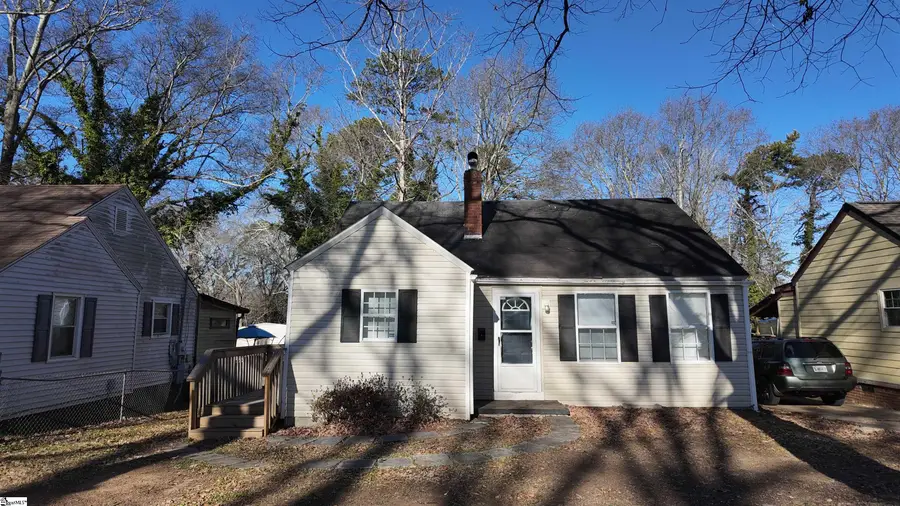 146 White Oak Road, Spartanburg, SC 29301-3034 - Image #2