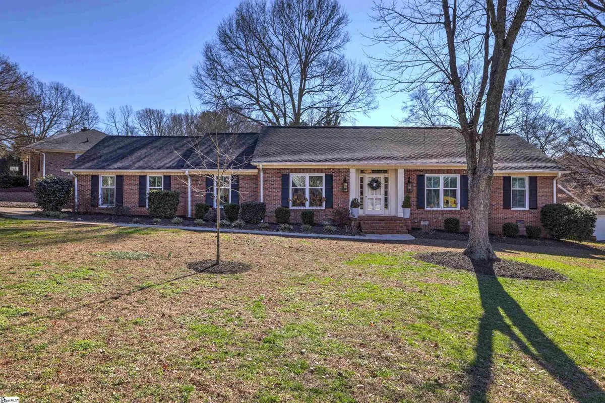 700 Stone Ridge Road, Greer, SC 29650 - Image #1
