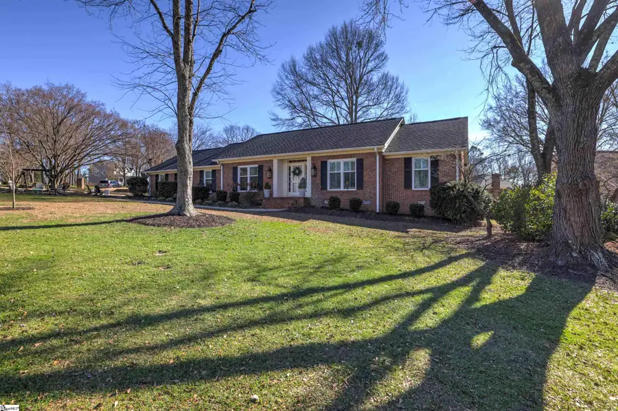 700 Stone Ridge Road, Greer, SC 29650 - Image #2