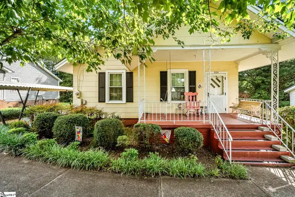 304 S 6th Street, Easley, SC 29640