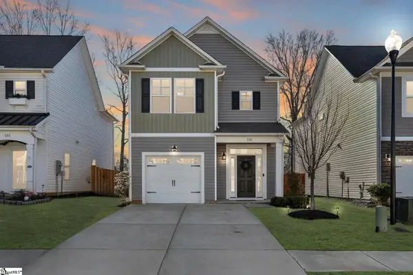 135 Highland Park Court, Easley, SC 29642