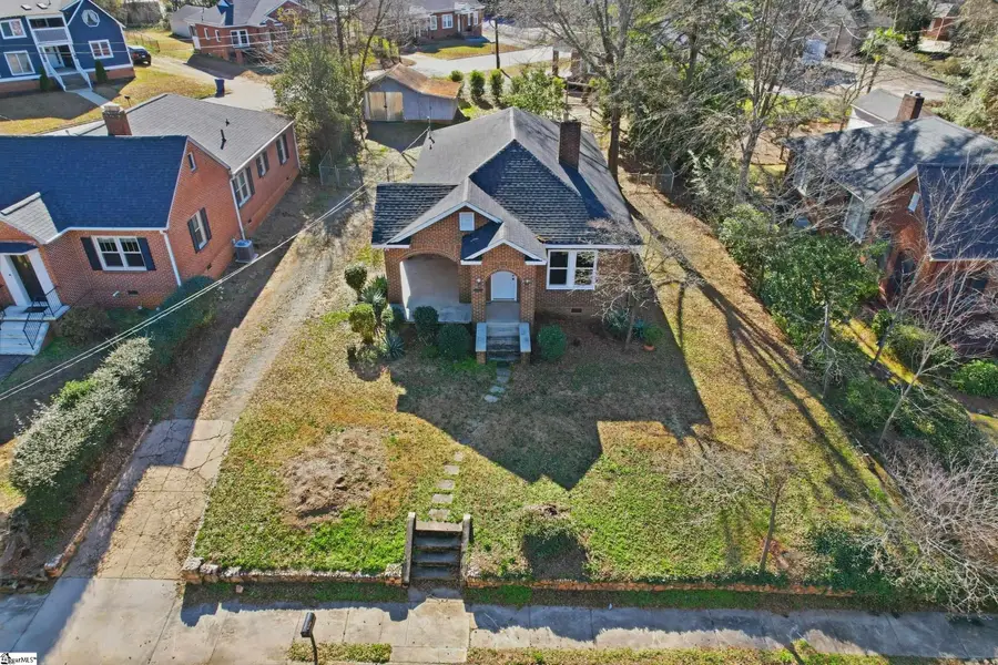 208 Cater Street, Anderson, SC 29621 - Image #3