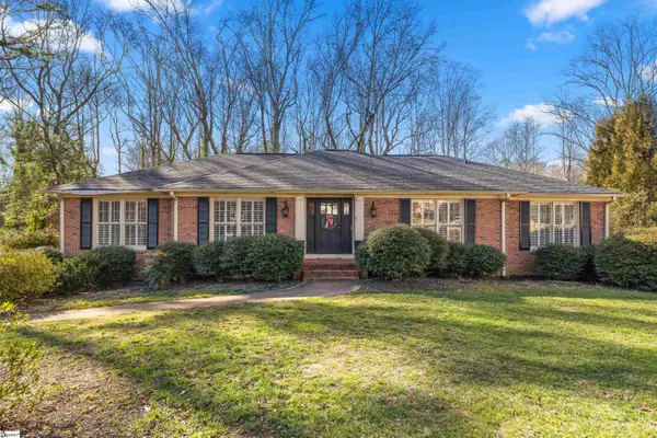 108 Sandy Creek Court, Greer, SC 29650