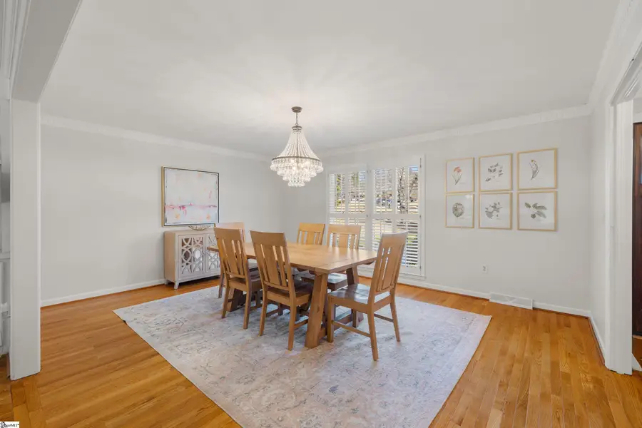 108 Sandy Creek Court, Greer, SC 29650 - Image #3