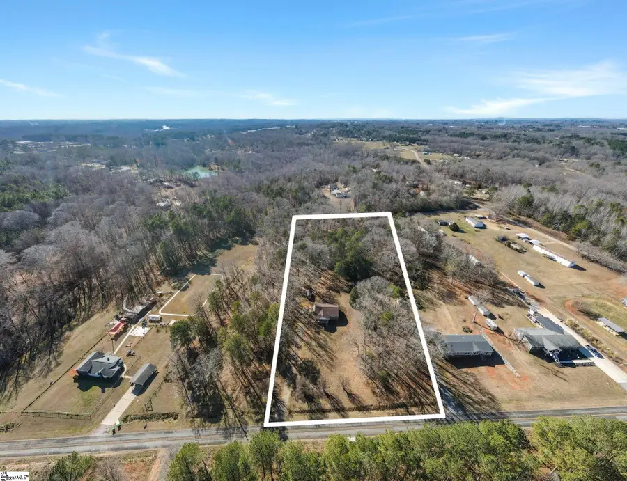 257 Teague Road, Gaffney, SC 29340 - Image #2