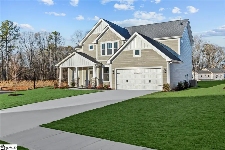 505 Grasshopper Court, Anderson, SC 29621 - #2