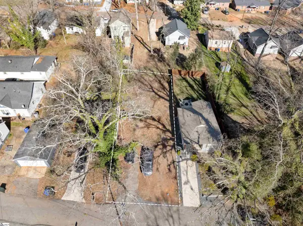 209 Ludlow Street, Greenville, SC 29607