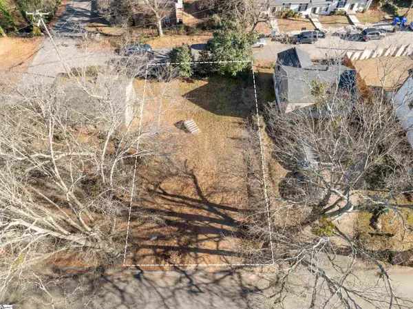 Mt. Eustis Street, Greenville, SC 29607