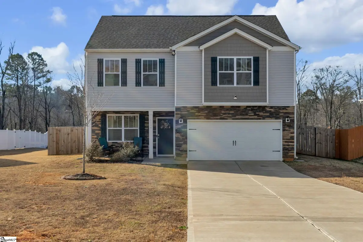 1134 Elmswell Lane, Lyman, SC 29365 - Image #1