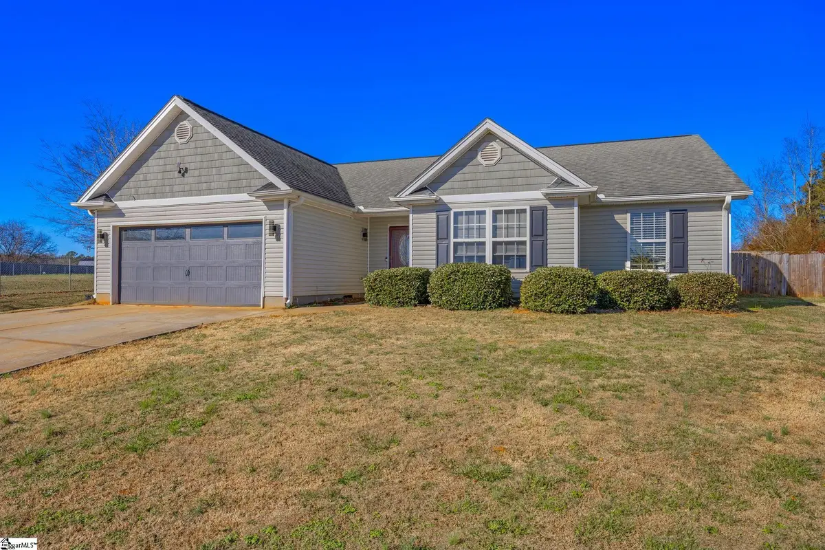 109 Stanmoore Drive, Anderson, SC 29621 - Image #1