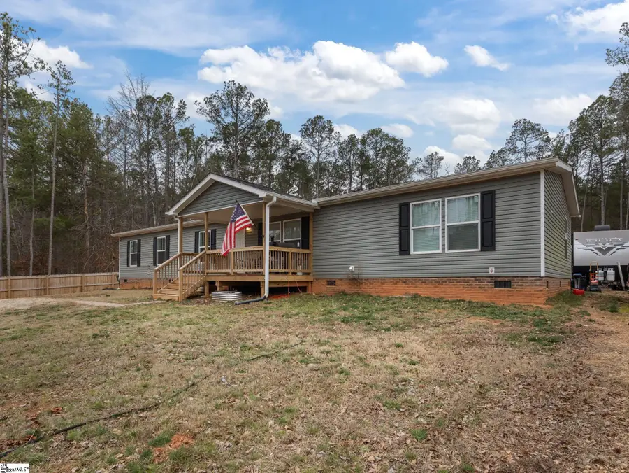 259 Country Estates Road, Fountain Inn, SC 29644 - Image #3