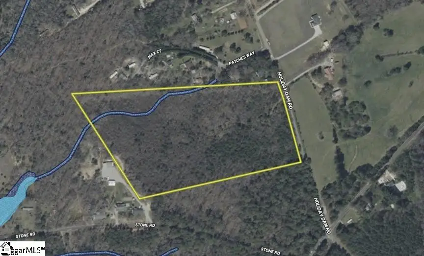 Holiday Dam Road, Belton, SC 29627 - Image #1