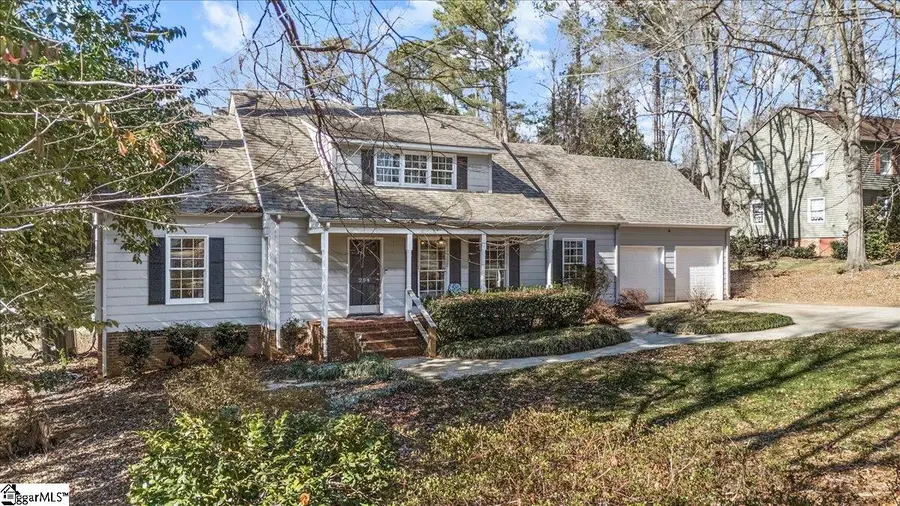 254 Heathwood Drive, Spartanburg, SC 29307 - Image #3