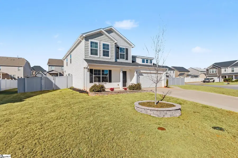 117 Mary Grace Drive, Greenville, SC 29605 - Image #2