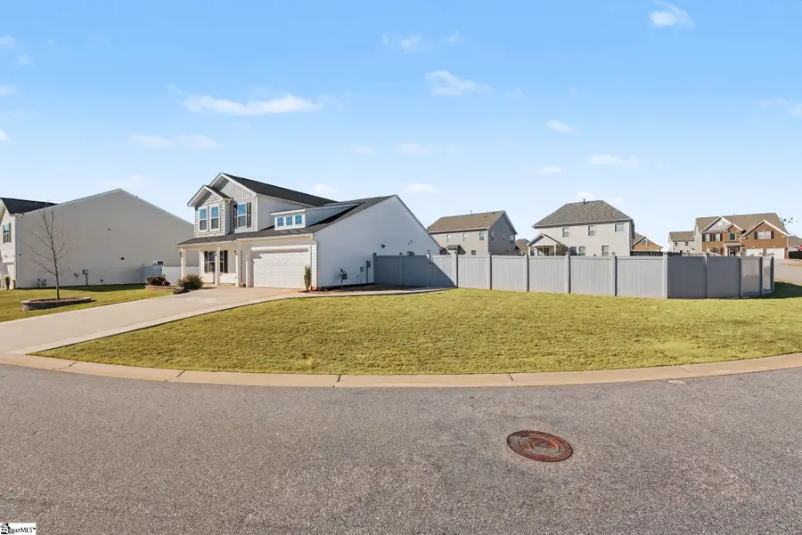 117 Mary Grace Drive, Greenville, SC 29605 - Image #3