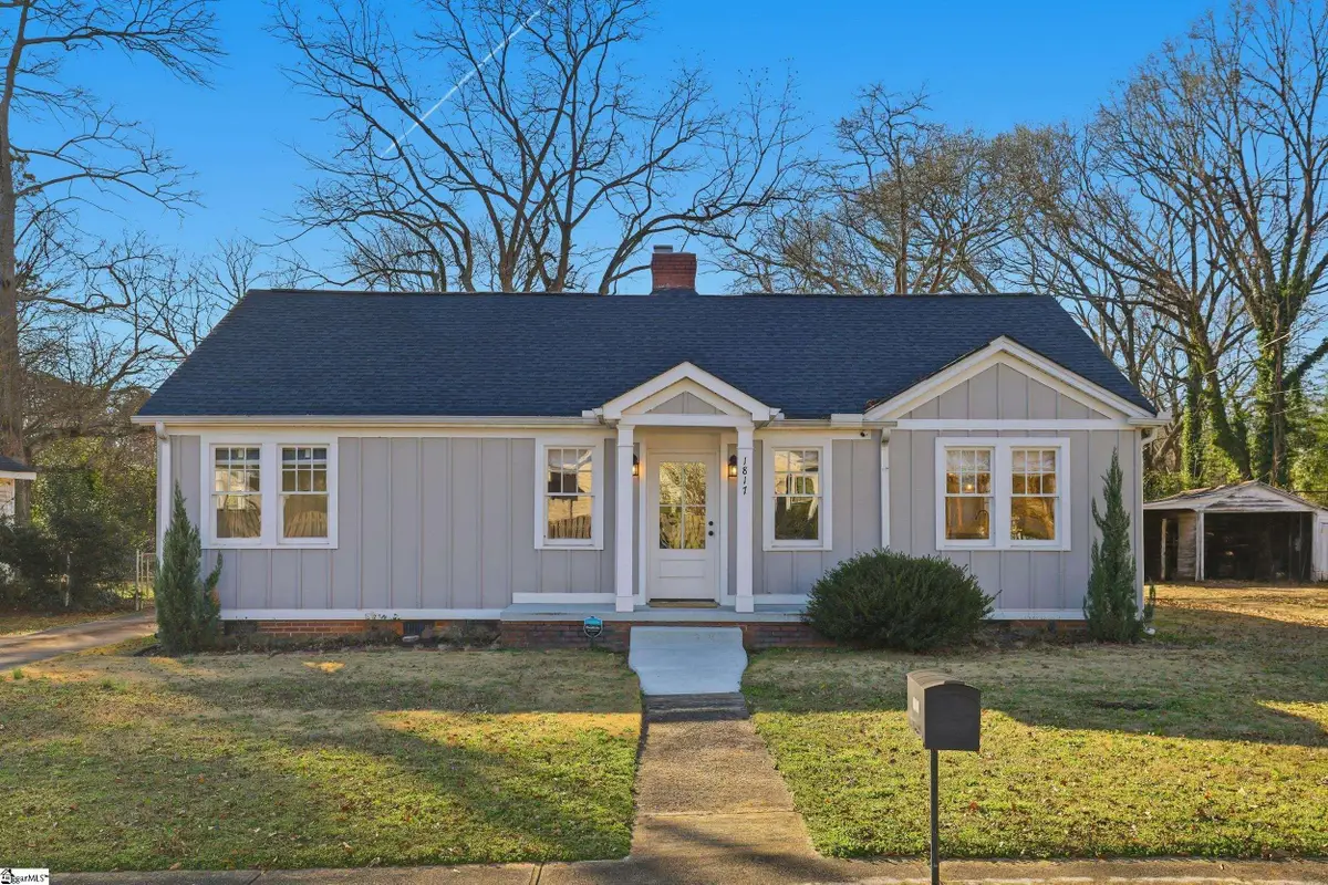 1817 Edgewood Avenue, Anderson, SC 29625 - Image #1