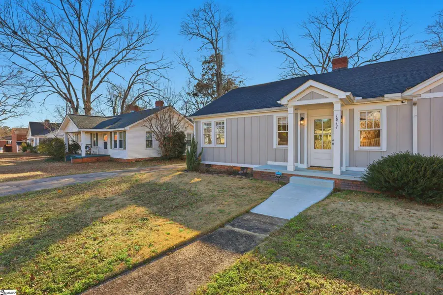 1817 Edgewood Avenue, Anderson, SC 29625 - Image #2