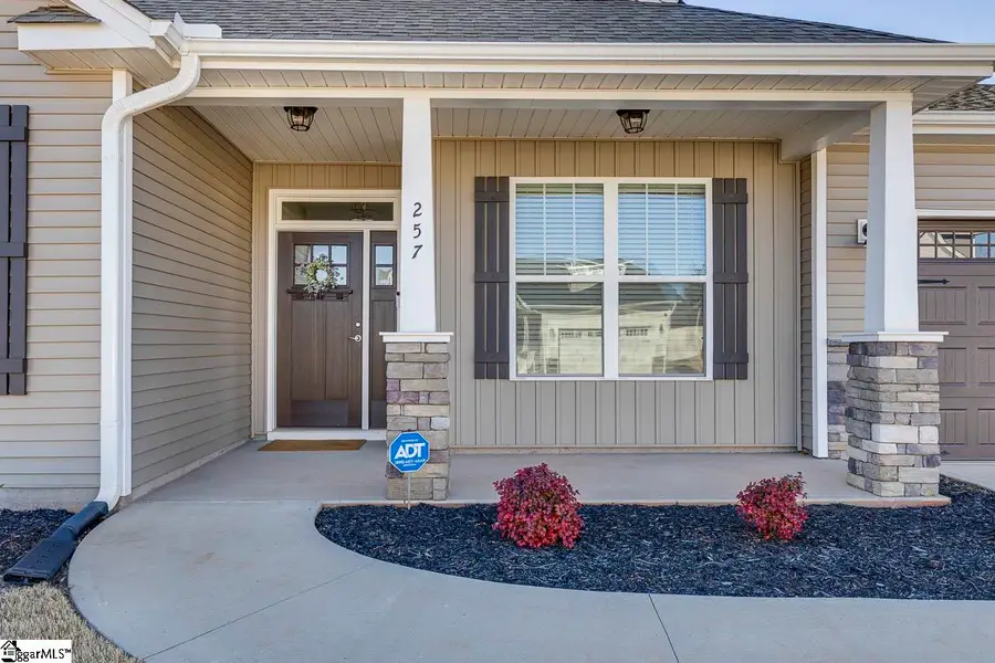 257 Abelia Meadows Drive, Piedmont, SC 29673 - Image #3