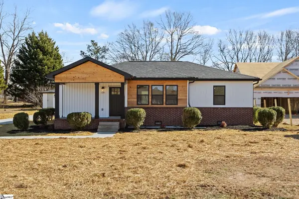 193 Pine Drive, Greer, SC 29651