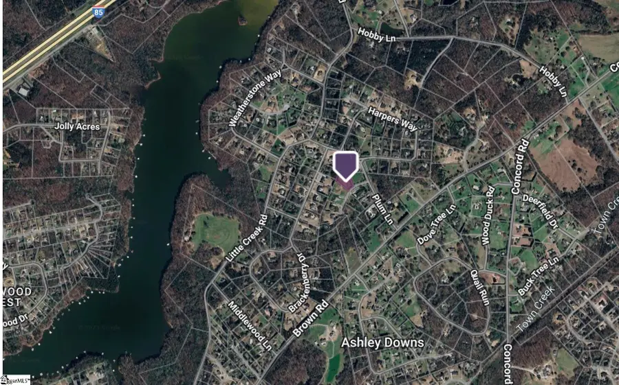 102 Bradford Way, Anderson, SC 29621 - Image #2