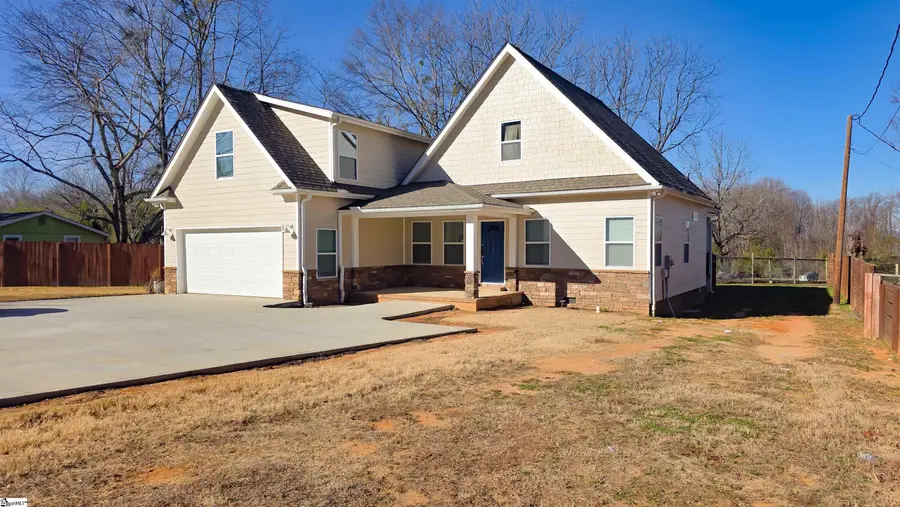 843 Saint Mark Road, Taylors, SC 29687 - Image #2