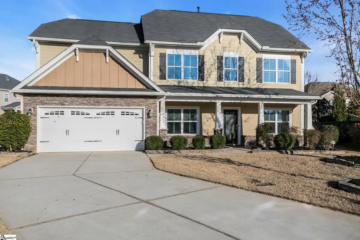 140 Belgian Blue Way, Fountain Inn, SC 29644 - Image #1