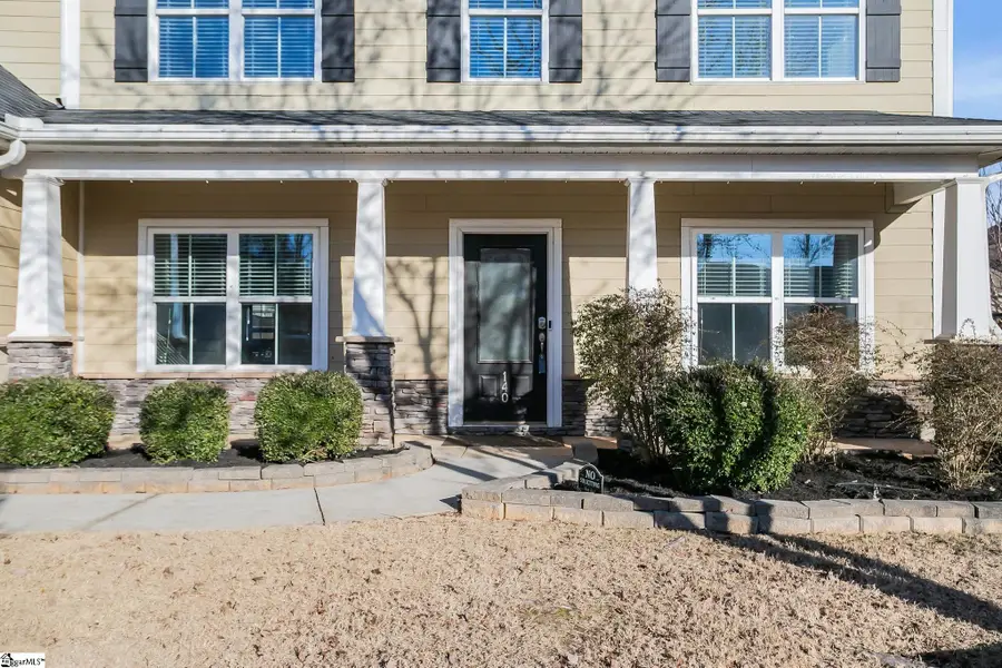 140 Belgian Blue Way, Fountain Inn, SC 29644 - Image #2