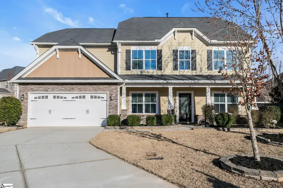 140 Belgian Blue Way, Fountain Inn, SC 29644 - Image #3