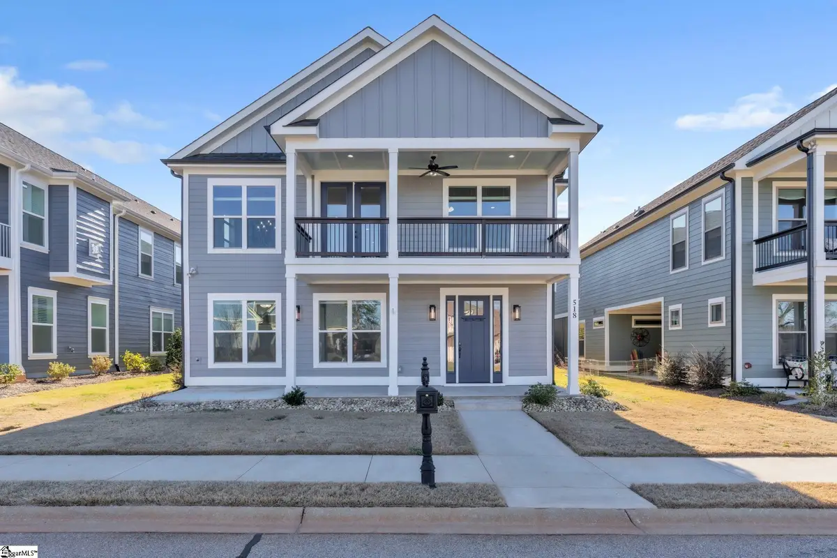 518 Coolwater Drive, Taylors, SC 29687 - Image #1