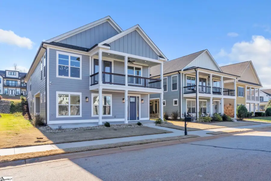 518 Coolwater Drive, Taylors, SC 29687 - Image #2