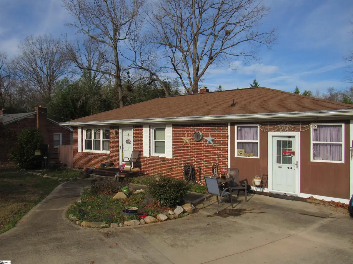 9 Pembroke Lane, Taylors, SC 29687 - Image #1