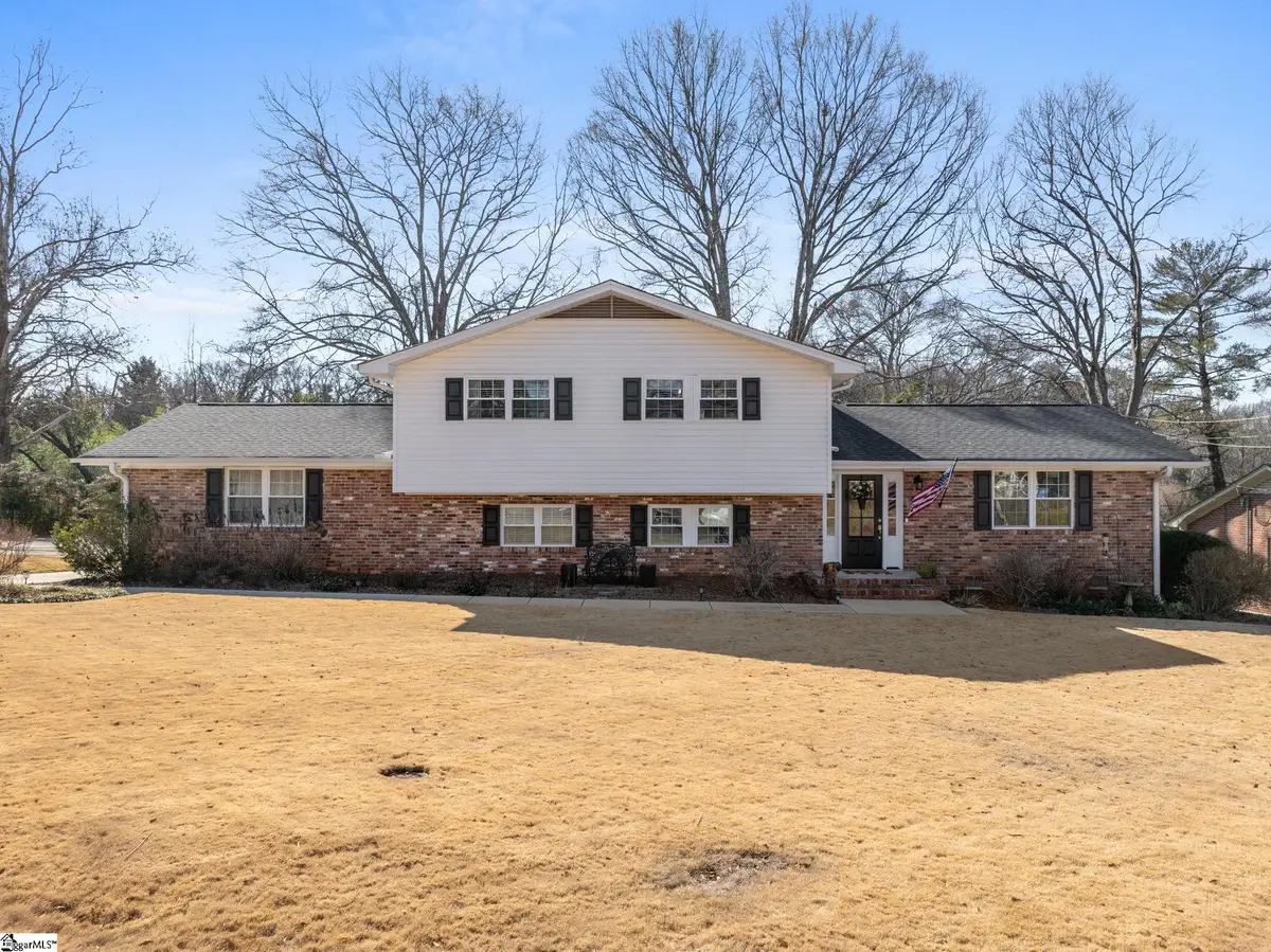 9 New Castle Way, Greenville, SC 29615 - Image #1