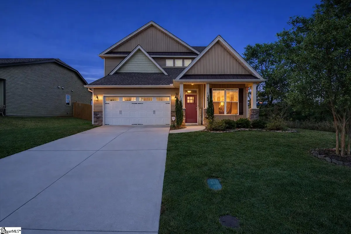 337 Barnhill Court, Greenville, SC 29617 - Image #1