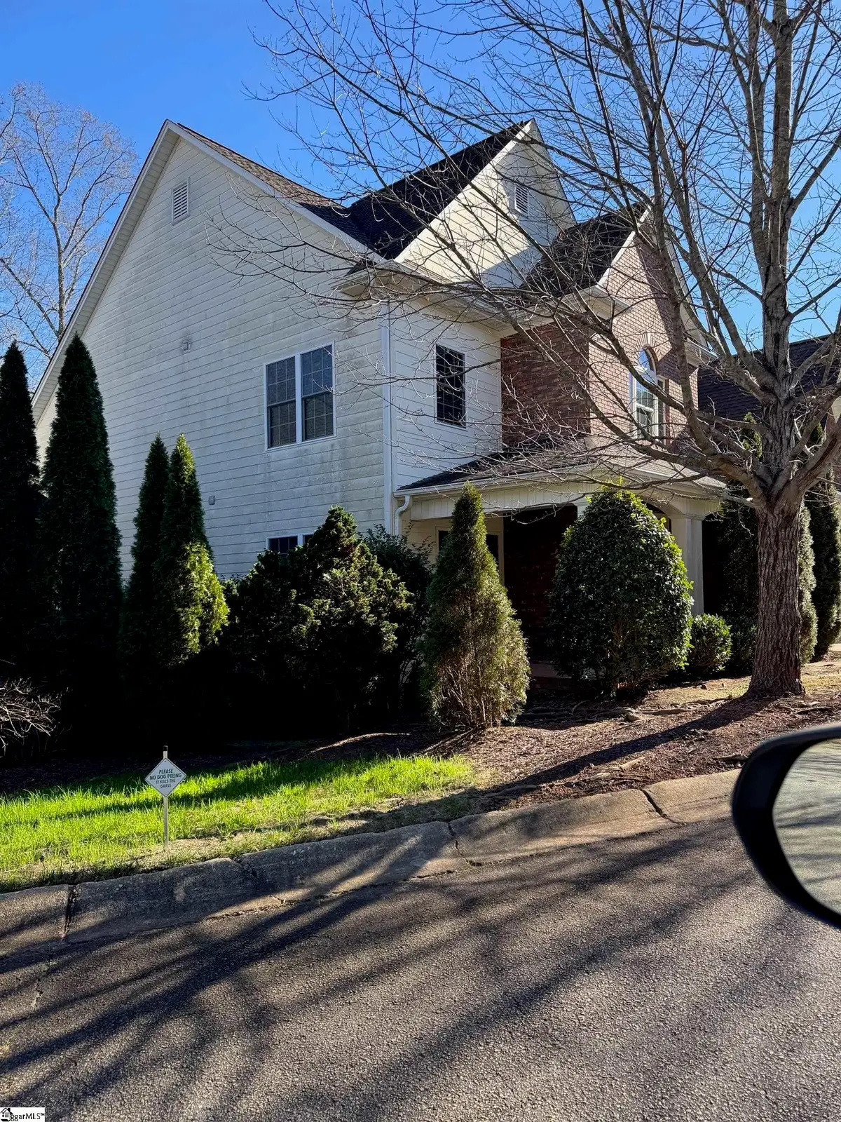 110 Hammermill Hollow Drive, Spartanburg, SC 29307 - Image #1