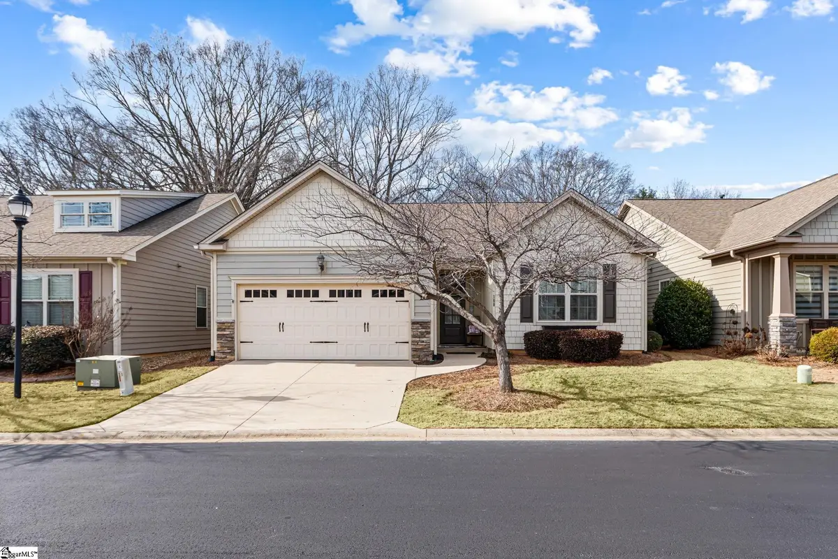 100 Briarhill Drive, Simpsonville, SC 29680 - Image #1