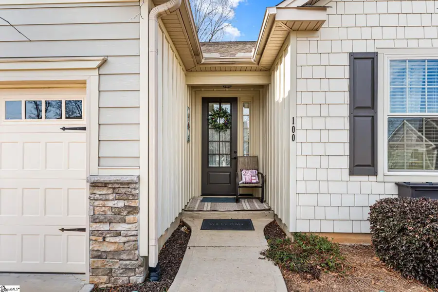 100 Briarhill Drive, Simpsonville, SC 29680 - Image #3