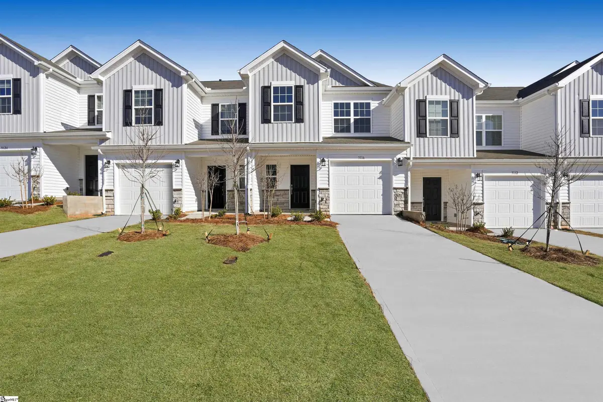 3116 Whispering Willow Court, Inman, SC 29349 - Image #1