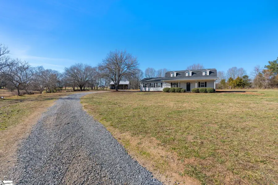 181 Peach Orchard Drive, Honea Path, SC 29654 - Image #2