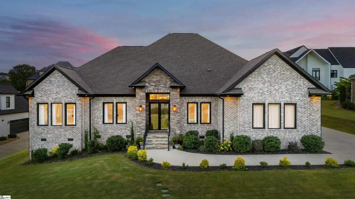 610 Crowe Creek Trail, Inman, SC 29349 - Image #1