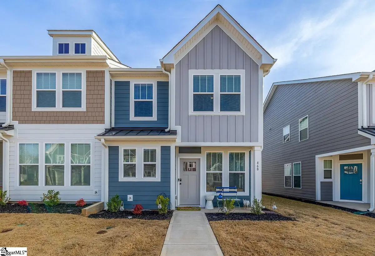468 Mill Park Way, Spartanburg, SC 29307 - Image #1