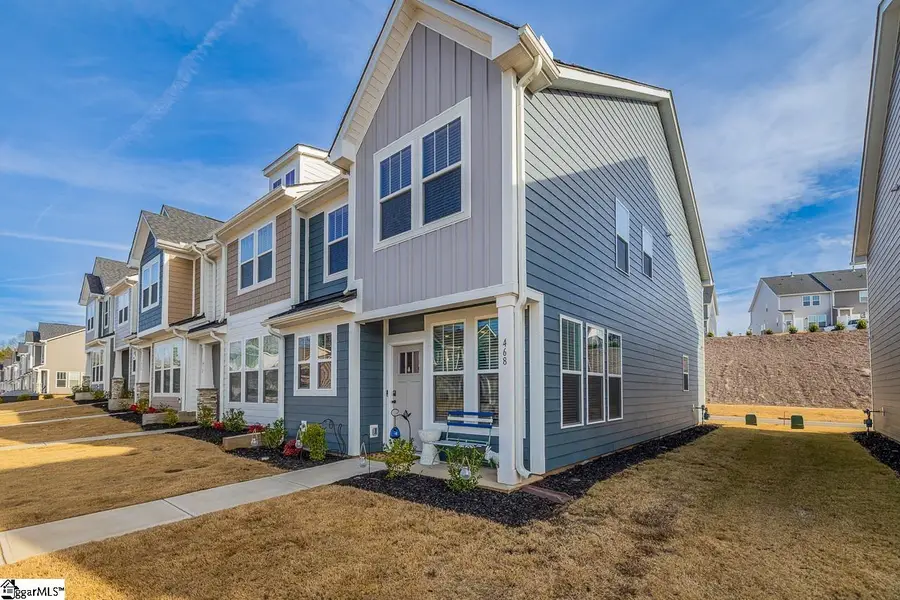 468 Mill Park Way, Spartanburg, SC 29307 - Image #3