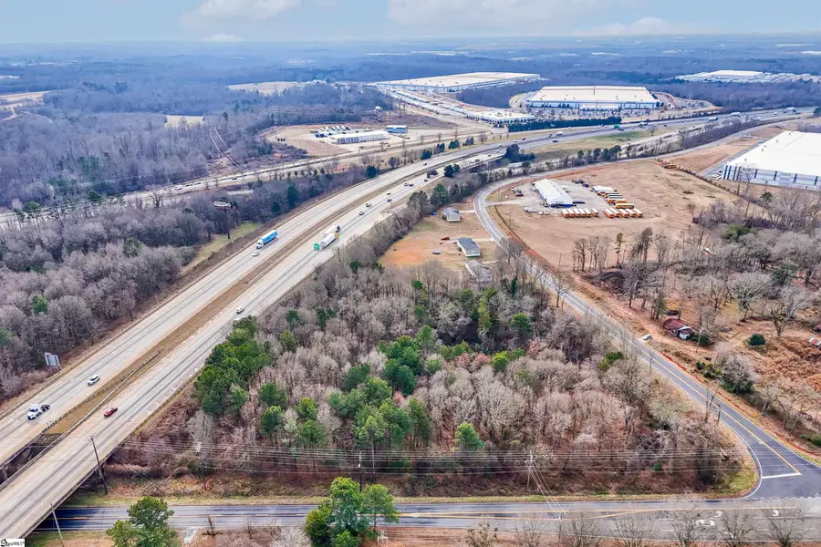 0 N Blackstock Road, Spartanburg, SC 29303 - #2
